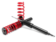 BMW E90/E92 3-Series Classic Coilovers (2006-2012) - Image 3