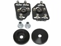 Ford Mustang Camber/Caster Plates (1999-2004)