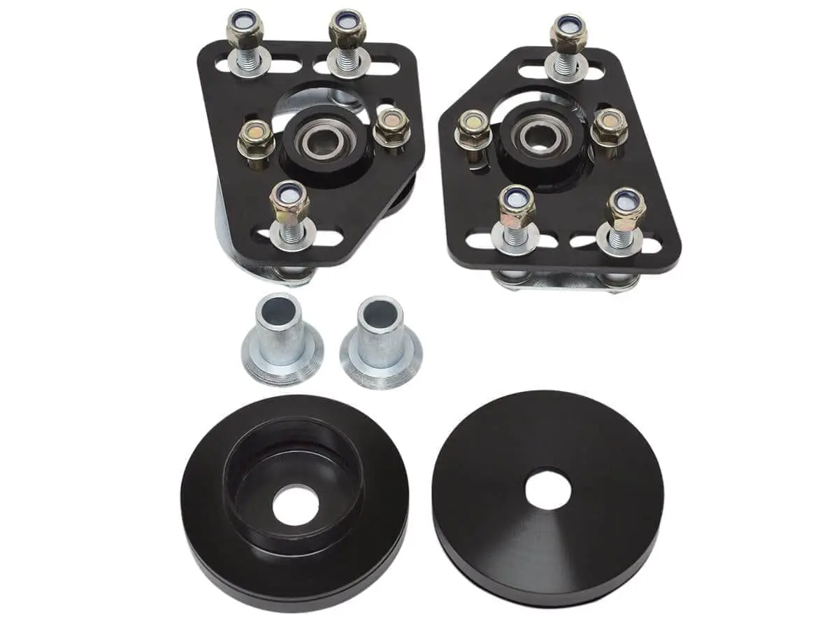 Ford Mustang Camber/Caster Plates (1999-2004)