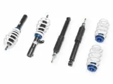 Volkswagen Passat B7 Primo Adj Damping Coilovers (2011-2015)