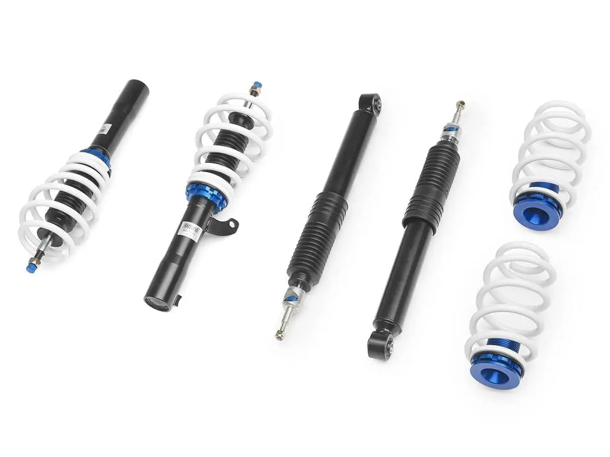 Volkswagen Passat B7 Primo Adj Damping Coilovers (2011-2015)