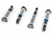 Subaru Impreza WRX GD Coilovers (2002-2007)