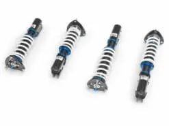 Subaru Impreza WRX GD Coilovers (2002-2007)