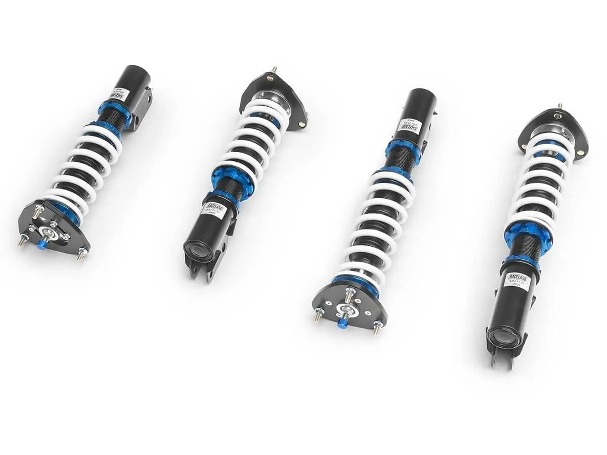 Subaru Impreza WRX GD Coilovers (2002-2007)