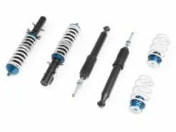 Volkswagen Golf GTI Coilovers (1999-2005)