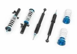 Mazda 3 Coilovers (2004-2009)