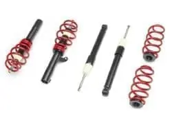 Volkswagen CC Coilovers (2008-2017)