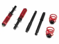Volkswagen Golf R32 MK4 Classic Coilovers