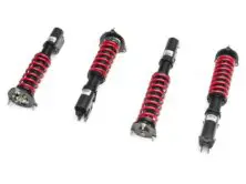 Subaru Impreza GC Coilovers (1992-2001)