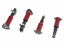 Subaru Impreza WRX GH/GR Coilovers (2008-2014)