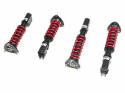 Subaru Impreza WRX GD Coilovers (2002-2007)