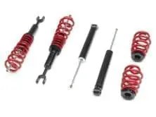 Audi S4 B6 Coilovers