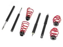 BMW E30 Coilovers