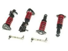 Subaru BRZ Coilovers