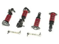 Subaru BRZ Coilovers