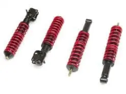 Volkswagen Golf GTI MK1 Coilovers (1975-1984)