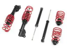 Honda Civic 8th Gen. Coilovers