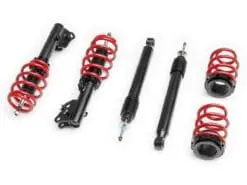 Honda Civic 9th Gen. Coilovers (2012-2015)
