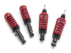 Lexus IS300 Coilovers (1998-2005)