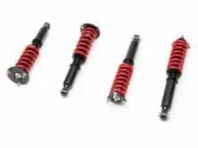 Lexus GS350 Coilovers (2006-2012)