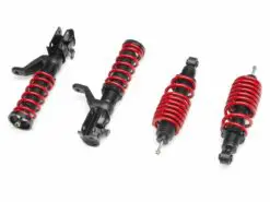 Acura RSX Coilovers