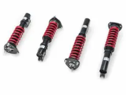 Subaru Forester SG Coilovers (2002-2008)