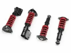 Subaru Impreza WRX GJ/GP Classic Coilovers (2015+)