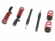 Scion tC Coilovers (2011-2016)