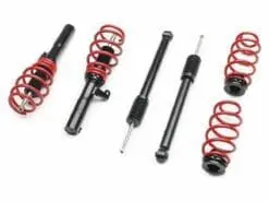 Volkswagen MK7 Golf Coilovers (2015-2021)
