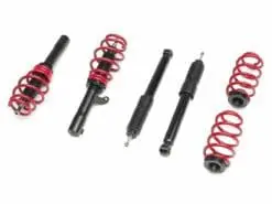 Volkswagen Jetta MK6 Classic Coilovers (50mm w/Torsion Beam)