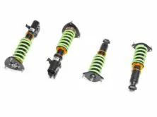 Subaru Impreza WRX GH/GR Coilovers (2008-2014)