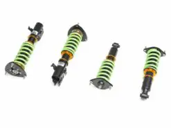 Subaru Impreza WRX GH/GR Coilovers (2008-2014)