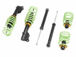 Honda Civic 8th Gen. Coilovers