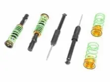 MazdaSpeed3 Ultimo Coilovers (2007-2009)