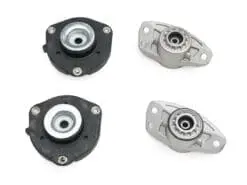 Audi TT 8J Upper Strut Mounts