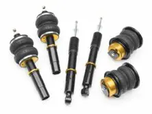 Audi S4 B8 Quattro Air Ride Suspension System (2008-2015) - Image 2