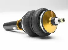 Audi S4 B8 Quattro Air Ride Suspension System (2008-2015) - Image 3