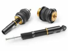Audi S4 B8 Quattro Air Ride Suspension System (2008-2015) - Image 4