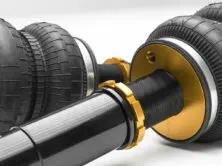 Audi S4 B8 Quattro Air Ride Suspension System (2008-2015) - Image 5