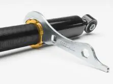 Audi S4 B8 Quattro Air Ride Suspension System (2008-2015) - Image 7