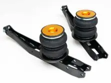 Volkswagen Jetta GLI MK7 Air Bag Suspension System (2019+) - Image 4