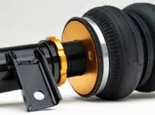 Volkswagen Jetta GLI MK7 Air Bag Suspension System (2019+) - Image 3