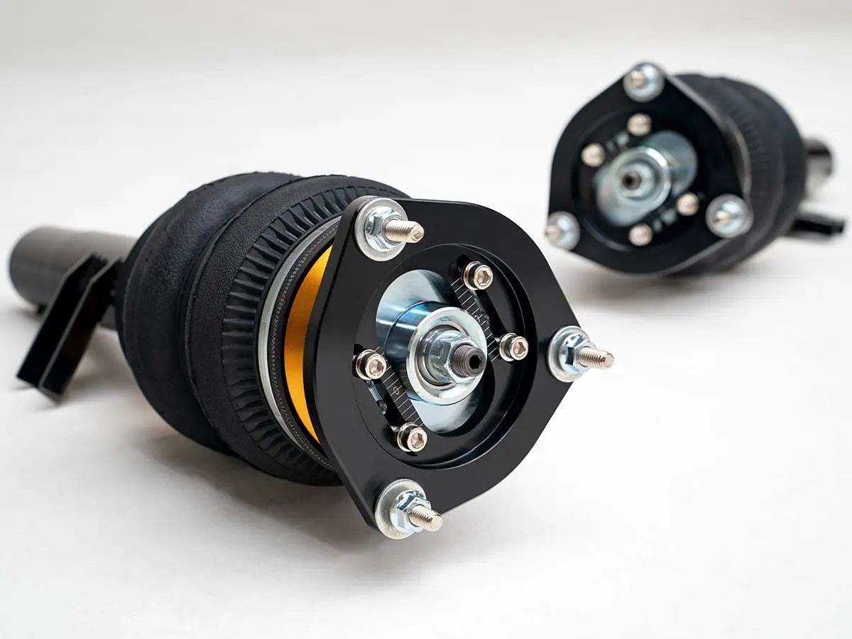Volkswagen Jetta GLI MK7 Air Bag Suspension System (2019+) - Image 2