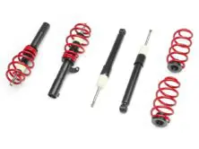 Audi A3 Coilovers