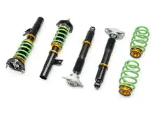 Volkswagen GTI MK7 Ultimo Fully Threaded Coilovers (2015-2021)