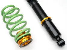 Volkswagen Golf GTI MK6 Ultimo Fully Threaded Coilovers (2010-2014) - Image 4