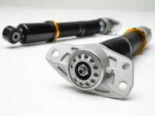 Volkswagen Golf GTI MK6 Ultimo Fully Threaded Coilovers (2010-2014) - Image 6