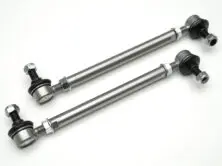 Volkswagen Golf GTI MK6 Ultimo Fully Threaded Coilovers (2010-2014) - Image 7