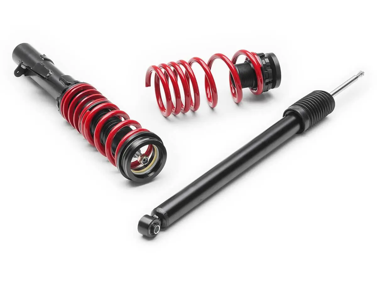 Ford Focus Classic Coilovers (2012-2018) - Image 3