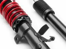 Ford Focus Classic Coilovers (2012-2018) - Image 2